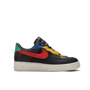Air force 1 ‘Black History Month’ Mens size 9